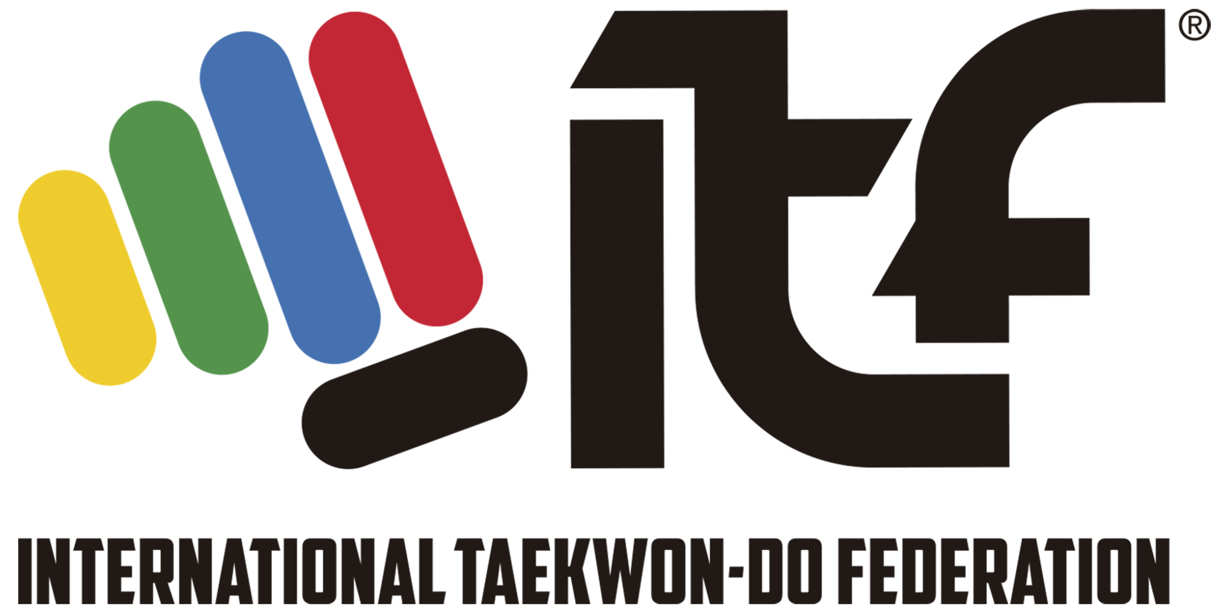 ITF Logo